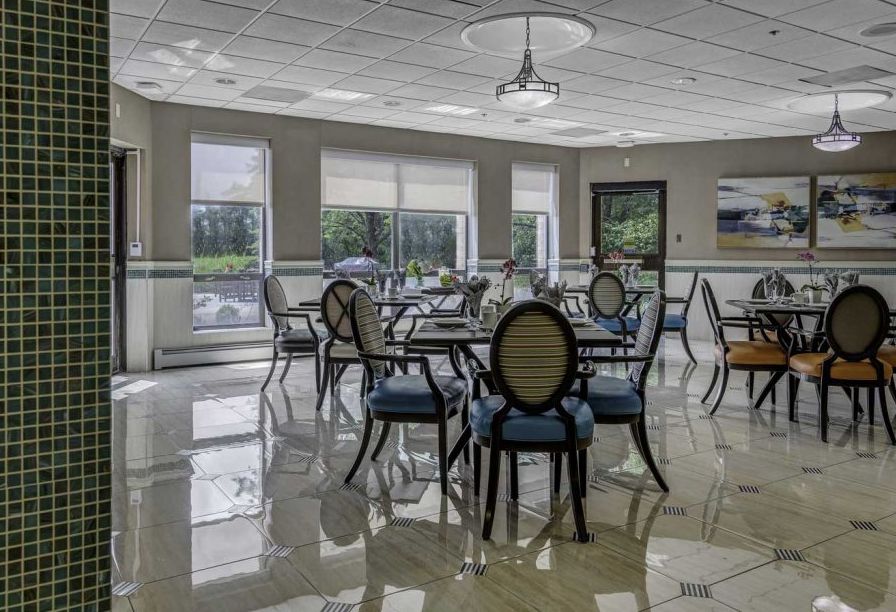 Abington Of Glenview Nursing (UPDATED) Get Pricing & See 13 Photos in